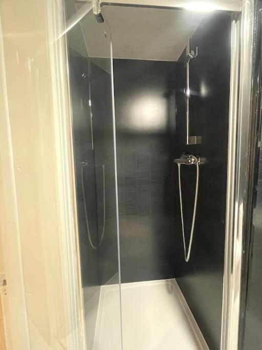 Adorable 1-Bedroom Entire Place With Free Parking Cambridge Exterior foto